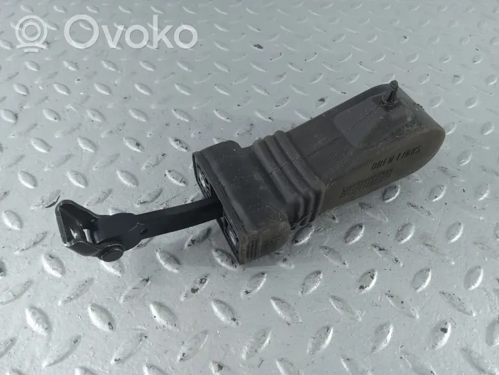 Audi A8 S8 D4 4H Rear door check strap stopper 4H0839267