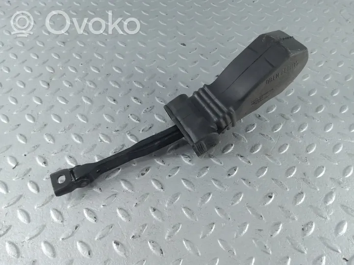 Audi A8 S8 D4 4H Türfangband Türfeststeller Türstopper vorne 4H0837267