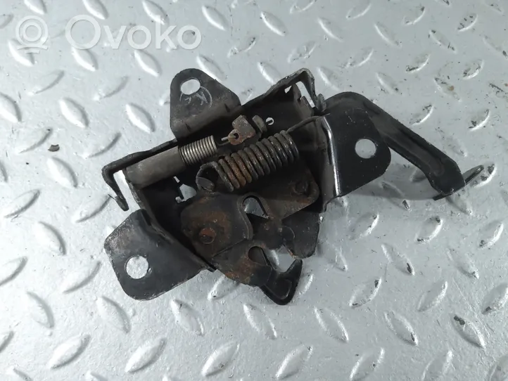 KIA Optima Serrure de capot 811302T000