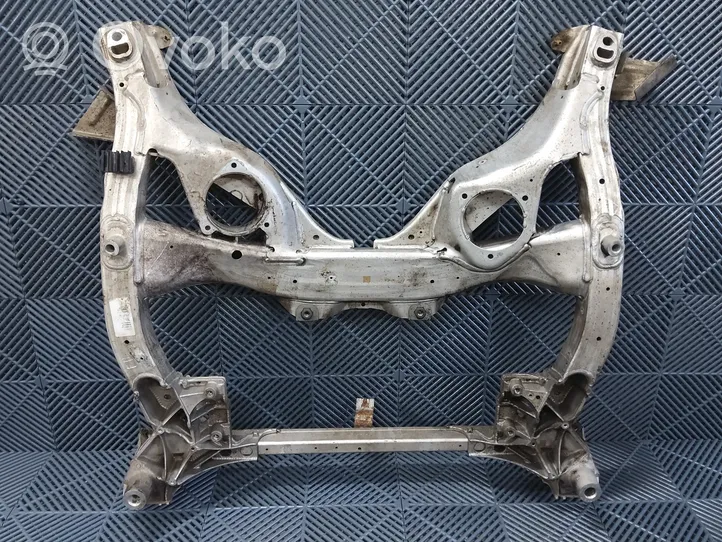 BMW 5 F10 F11 Sous-châssis avant 31116796693