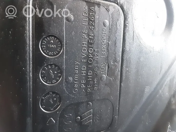 Audi A8 S8 D4 4H Fuel tank 4H0201021BP