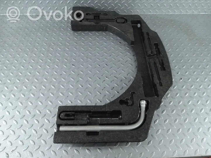 Audi A8 S8 D4 4H Other trunk/boot trim element 4H0012110H