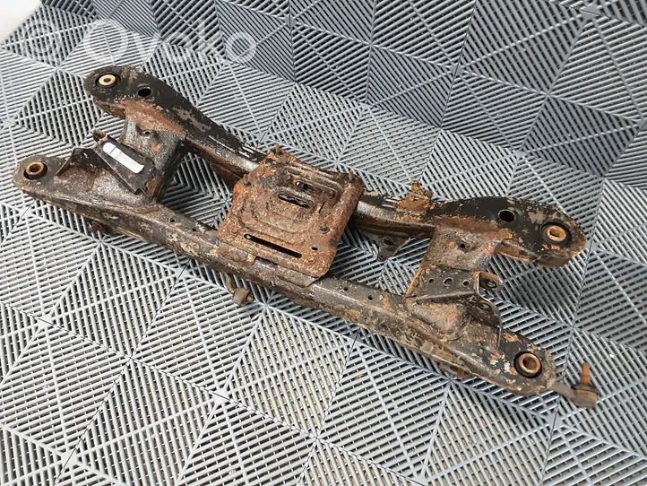 Toyota Avensis T270 Rear subframe 5120605090