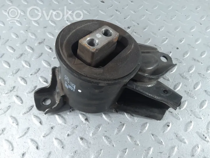 KIA Optima Supporto della scatola del cambio 218303Q750