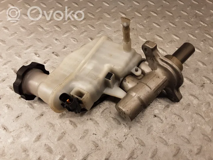 KIA Optima Master brake cylinder 585102T740