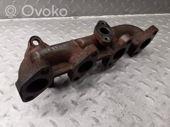 KIA Optima Kolektor wydechowy 285112A800