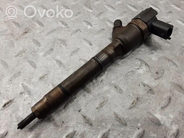 KIA Optima Injecteur de carburant 338002A800