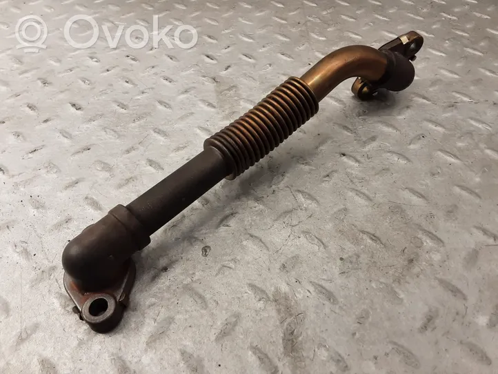 KIA Optima EGR valve line/pipe/hose 284912A800