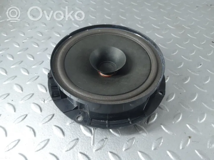 Volkswagen PASSAT B8 USA Front door speaker 5C6035710A