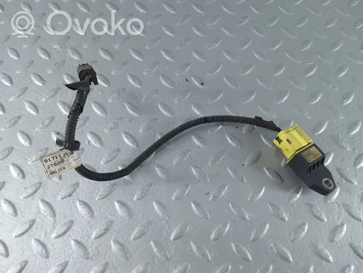 KIA Optima Gaisa spilvenu trieciensensors 959202T100