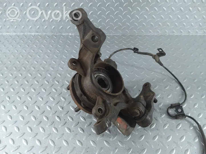 KIA Optima Moyeu de roue avant 517152T110