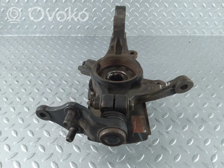 KIA Optima Moyeu de roue avant 517162T110