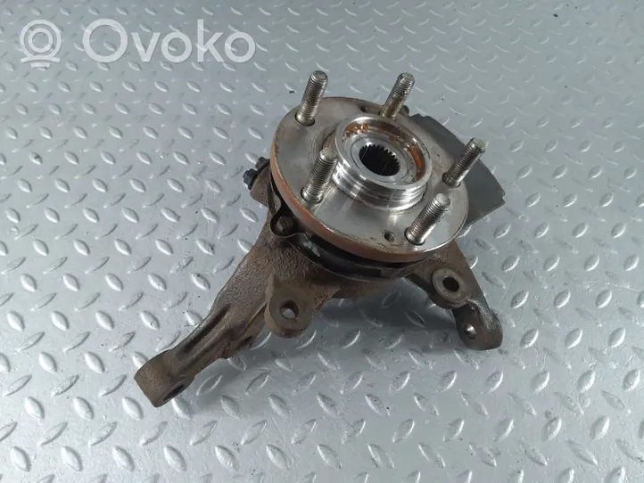 KIA Optima Mozzo ruota anteriore 517162T110