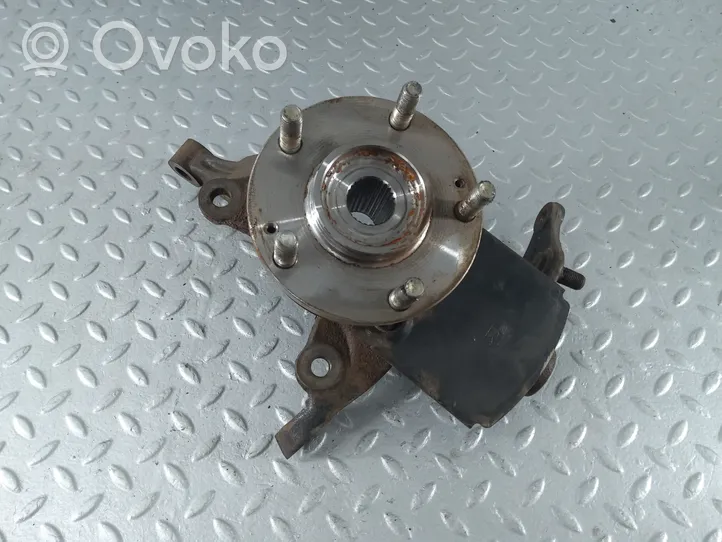 KIA Optima Mozzo ruota anteriore 517162T110