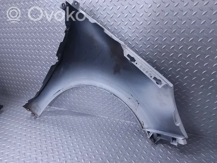 Renault Scenic III -  Grand scenic III Fender 631010075R