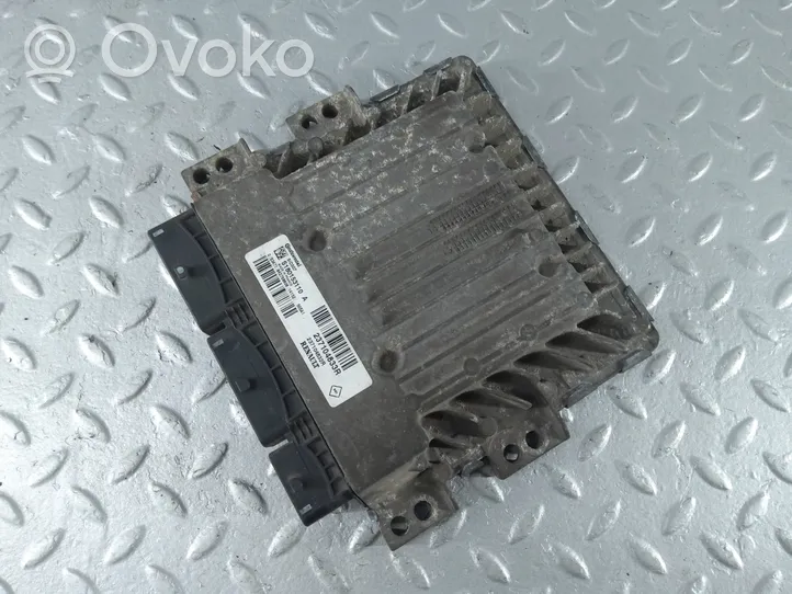 Renault Scenic III -  Grand scenic III Calculateur moteur ECU 237104833R