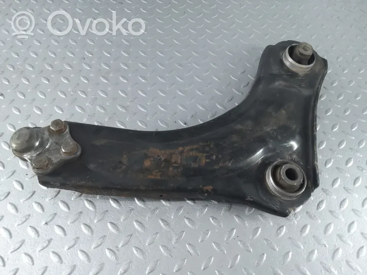 Renault Scenic III -  Grand scenic III Braccio di controllo sospensione anteriore inferiore/braccio oscillante 545016101R