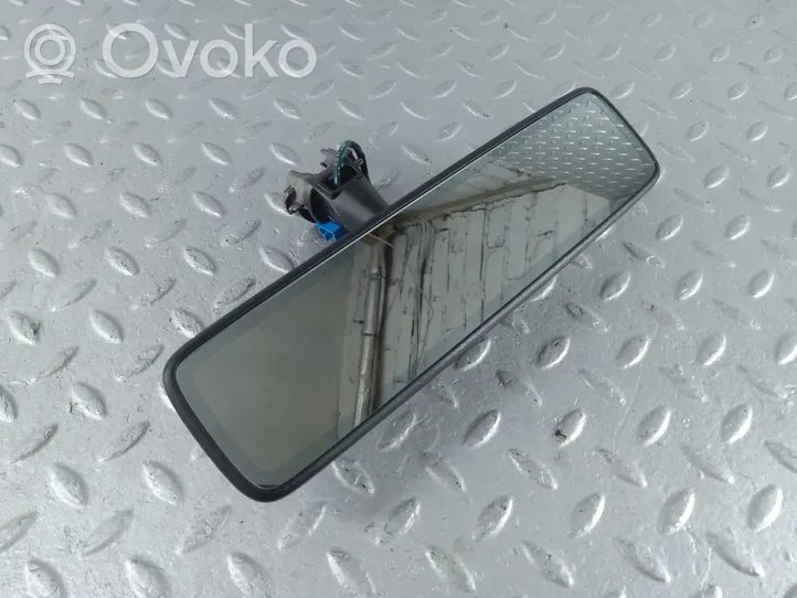 Mercedes-Benz A W177 Rear view mirror (interior) A1778105200