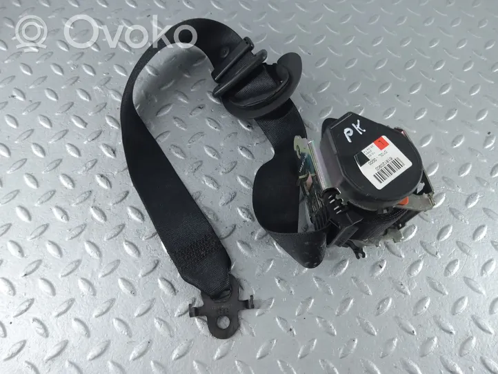 BMW 5 F10 F11 Ceinture de sécurité avant 72117241747