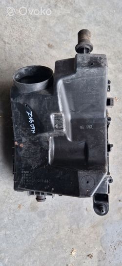 Saab 9-3 Ver2 Air filter box 12805265