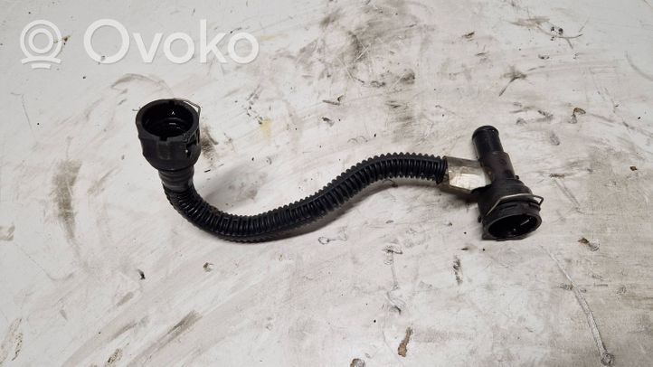 Saab 9-3 Ver2 Tube d'admission d'air 55209778