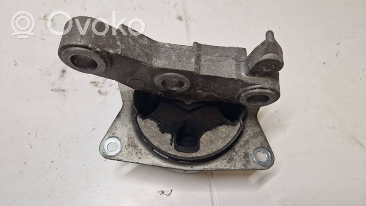 Saab 9-3 Ver2 Engine mount vacuum valve 12789101