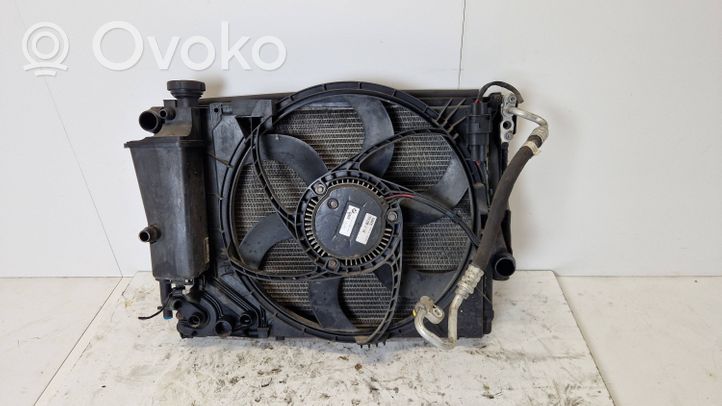 BMW Z4 E85 E86 Kit ventilateur 6925702