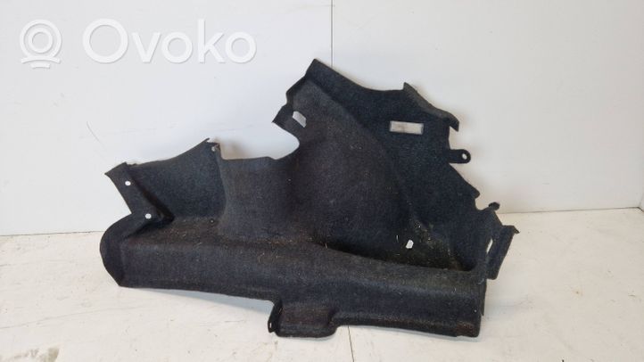 BMW Z4 E85 E86 Panneau, garniture de coffre latérale 7016684