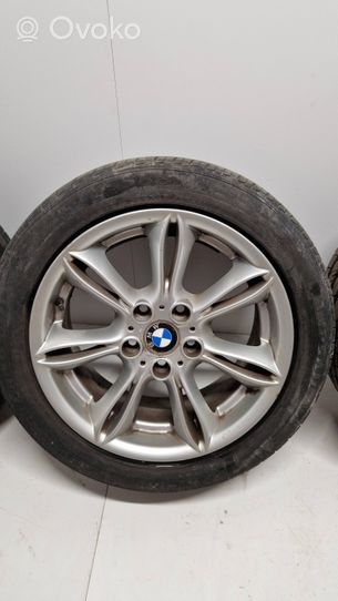 BMW Z4 E85 E86 R 17 alumīnija - vieglmetāla disks (-i) 6759841