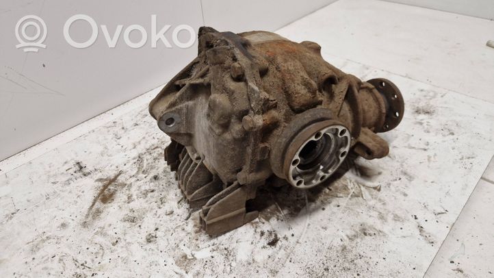 BMW Z4 E85 E86 Rear differential 7514197