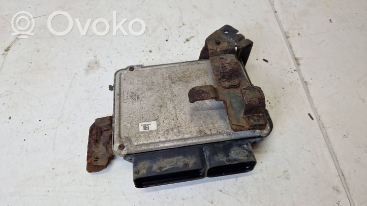 Saab 9-3 Ver2 Sterownik / Moduł ECU 55572463