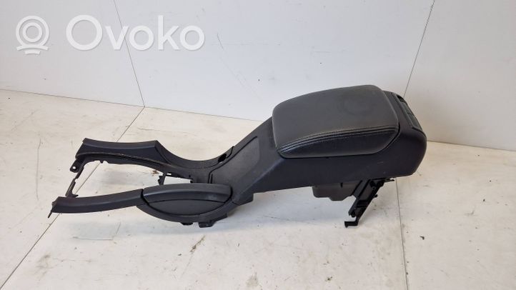 Saab 9-3 Ver2 Podłokietnik tunelu środkowego 12776268