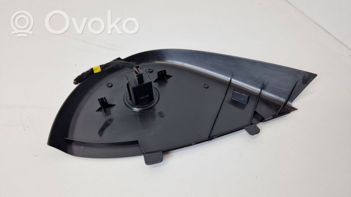 Saab 9-3 Ver2 Wyłącznik poduszki powietrznej Airbag pasażera 13268602