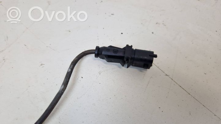 Saab 9-3 Ver2 Czujnik temperatury spalin 55355404