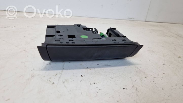 Saab 9-3 Ver2 Battery box tray cover/lid 12789501