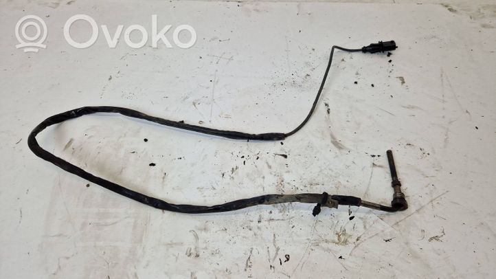 Saab 9-3 Ver2 Sensore di temperatura dei gas di scarico 55557052