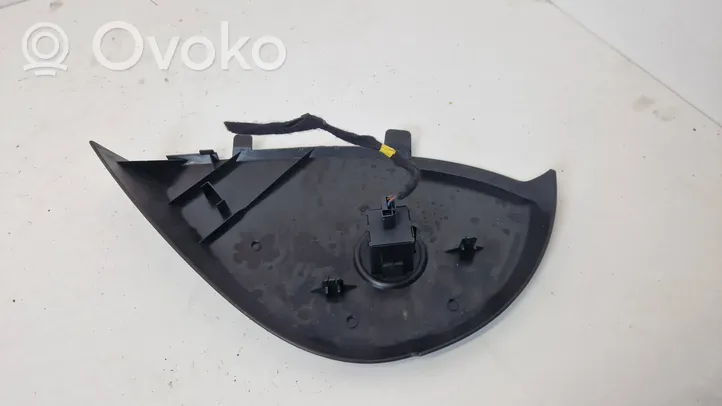 Saab 9-3 Ver2 Wyłącznik poduszki powietrznej Airbag pasażera 13268602