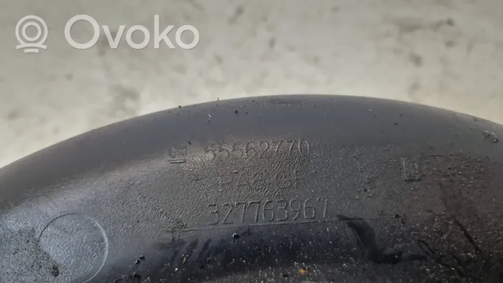 Saab 9-3 Ver2 Rura / Wąż dolotowy powietrza turbiny 55562770