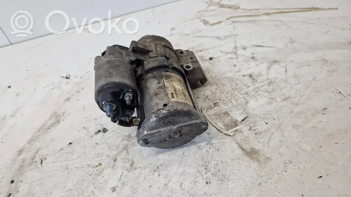 BMW 2 F22 F23 Starter motor 8621840