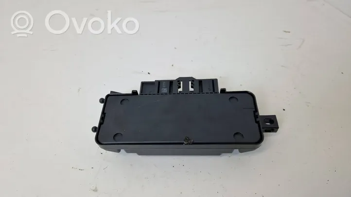 BMW 2 F22 F23 Airbag control unit/module 6826984