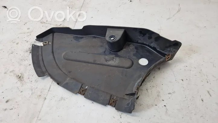 BMW 2 F22 F23 Rear underbody cover/under tray 7260766