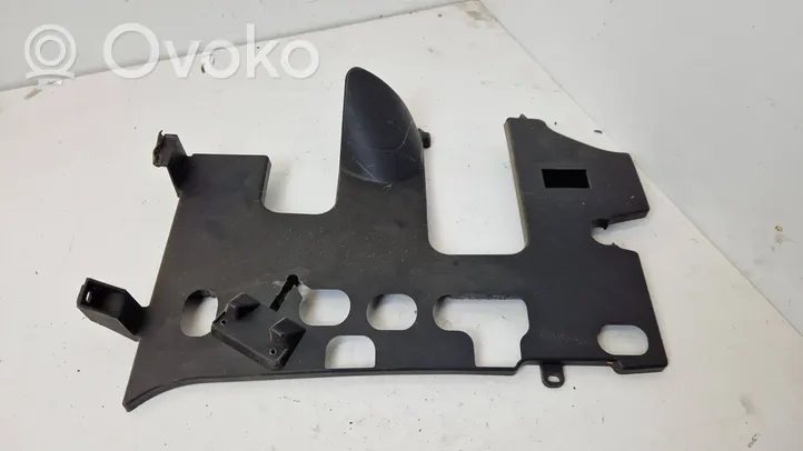 Saab 9-3 Ver2 Rivestimento pannello inferiore del cruscotto 12775644