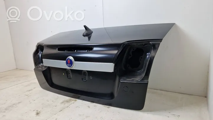 Saab 9-3 Ver2 Tylna klapa bagażnika 32022175