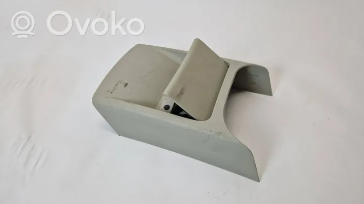 Saab 9-3 Ver2 Popielniczka tylna tunelu środkowego 12793481