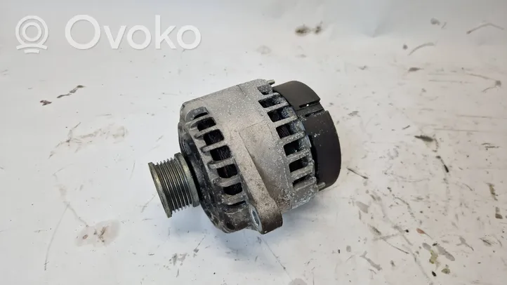 Saab 9-3 Ver2 Alternator 1012100160