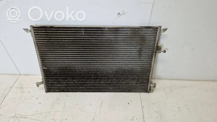 Saab 9-3 Ver2 Radiateur condenseur de climatisation 24418371