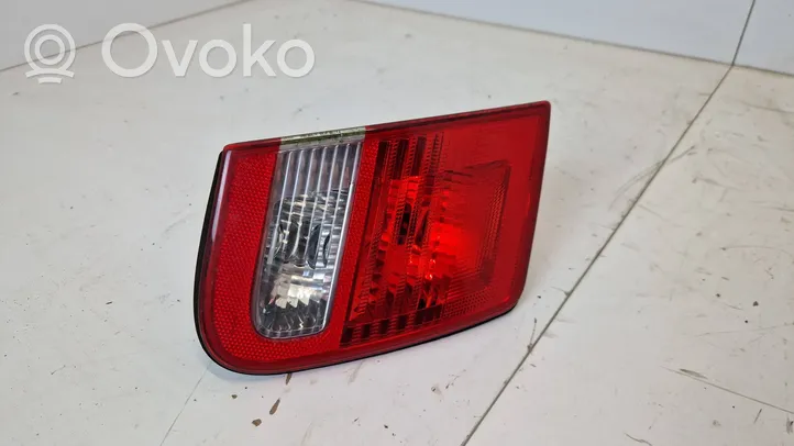 Saab 9-3 Ver2 Takaluukun takavalot 12785763