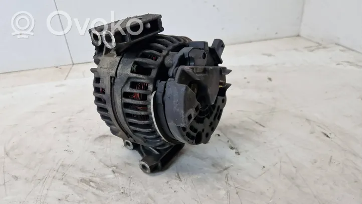 Saab 9-3 Ver2 Generatore/alternatore 0124525086