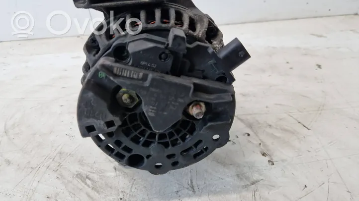 Saab 9-3 Ver2 Generatore/alternatore 0124525086