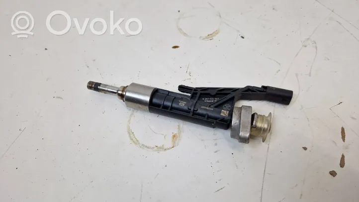 BMW 2 F22 F23 Injecteur de carburant 8625396